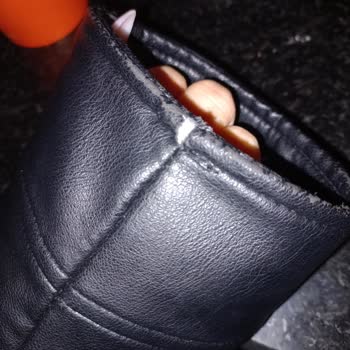 Zara'dan Aldığım Deri Ceket Hüsranı!