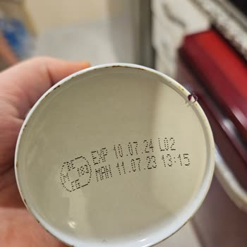 Son Kullanma Tarihi Geçmiş Ürün Ve İade Sorunu