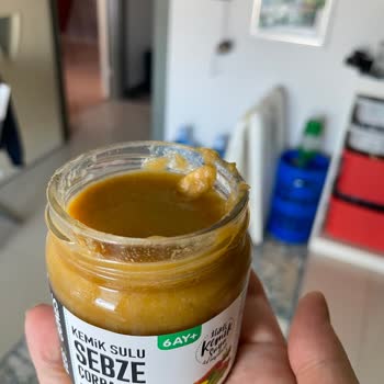 Bebek Mamalarında Güven Sarsan Yabancı Madde Sorunu