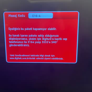 Eksik Spor Paketi Ve Ulaşılamayan Müşteri Hizmetleri