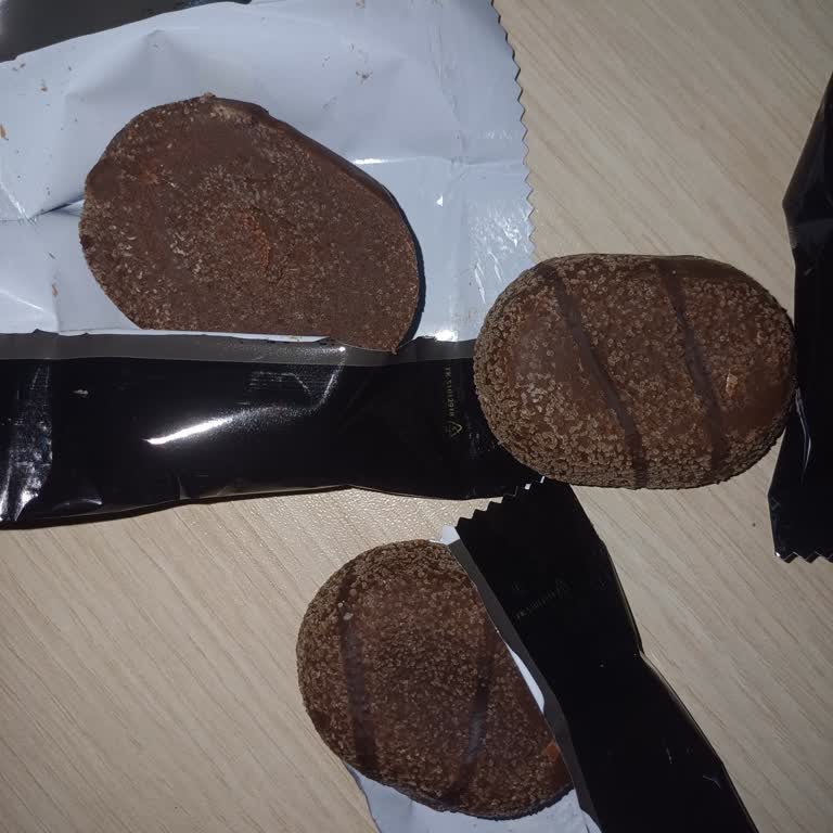 Küflü Eti Brownie Skandalı
