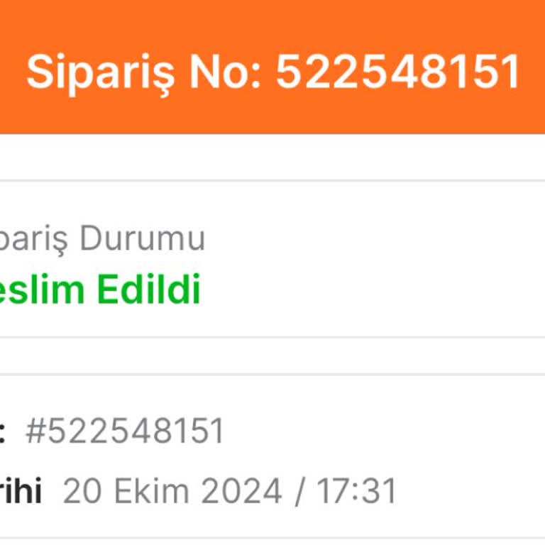 Migros Sanal Market Kampanya Hatası Ve Eksik Ürün Teslimatı