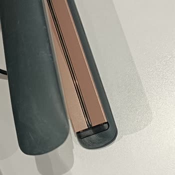 Defolu Ürün Şoku: Kullanılmış Saç Düzleştirici