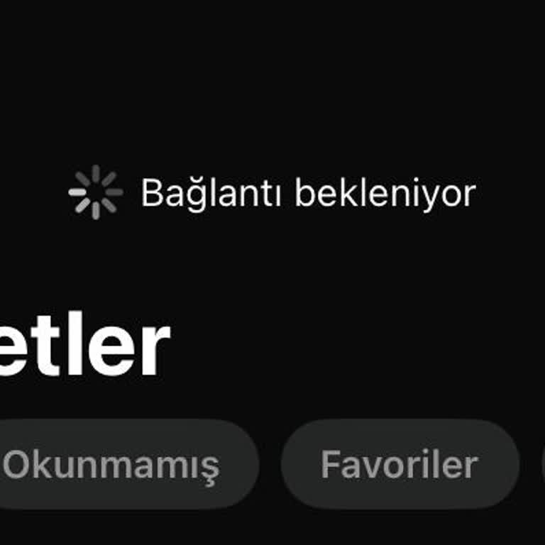 Sürekli Kesilen İnternet Bağlantısı