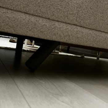 Koltuk Takımında Orta Ayak Sorunu Ve İlgisizlik