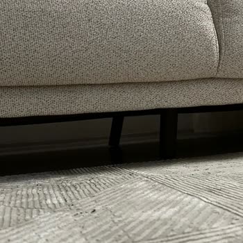 Koltuk Takımında Orta Ayak Sorunu Ve İlgisizlik