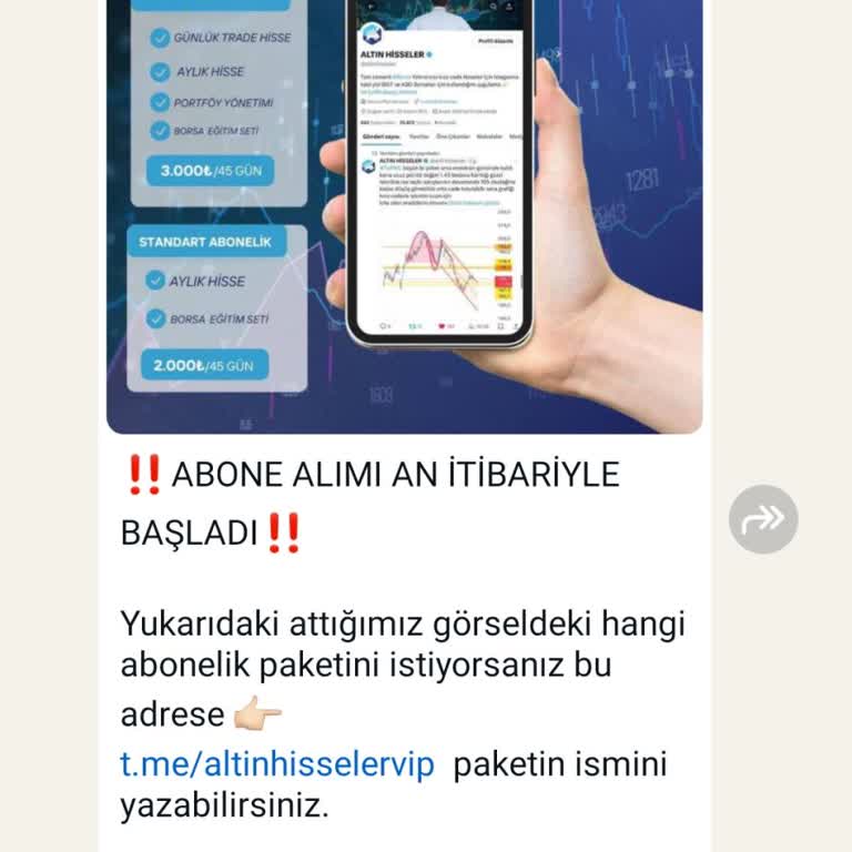 Altın Hisseler Grubunun Yatırımcıları Zarara Uğratması