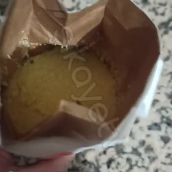 Piyale Böcekler Var Unun İçinde!