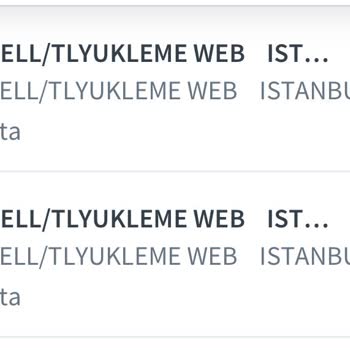 Çifte Çekim Mağduriyeti: Turkcell Paket Yükleme Sorunu