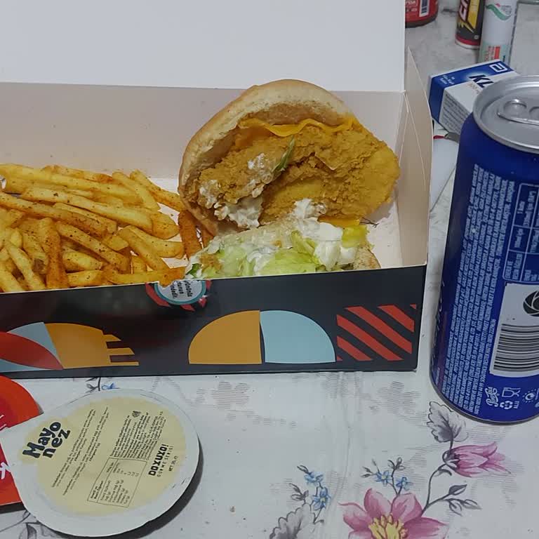 Doyuyo! Yanlış Ve Eksik Sipariş Deneyimi!