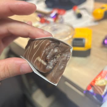 Küflü Alpella Rulo Şoku: Sağlığımız Tehlikede