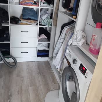 Altus Çamaşır Makinesi: Su Kaçağı Ve Paslanma Sorunu!