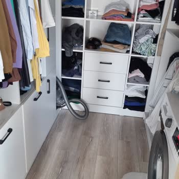 Altus Çamaşır Makinesi: Su Kaçağı Ve Paslanma Sorunu!