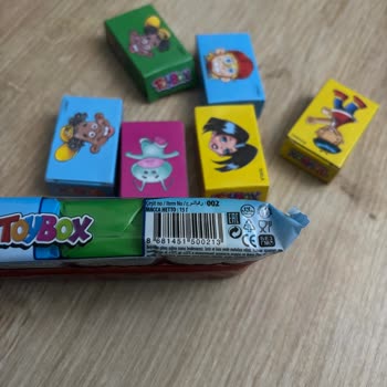 Hayal Kırıklığı Yaratan Sürpriz Paketler