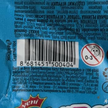 Hayal Kırıklığı Yaratan Sürpriz Paketler