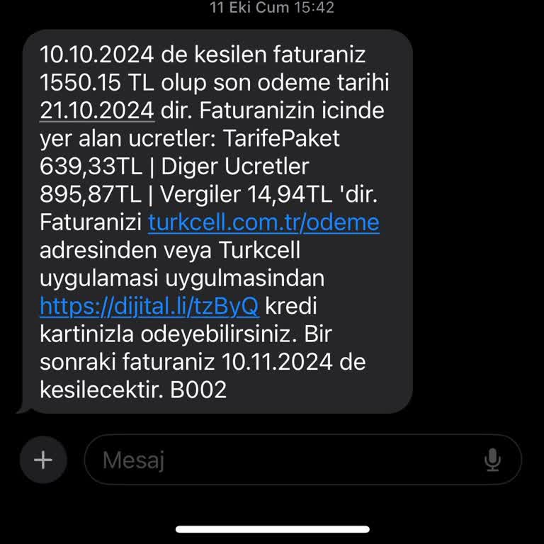 Yanlış Bilgilendirme İle Haksız Cayma Bedeli