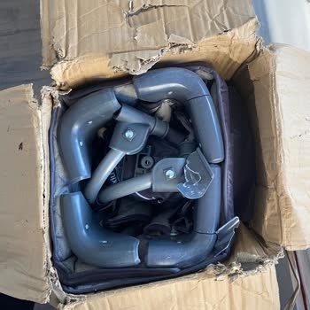 Kullanılmış Ve Kırık Ürün Şoku: Trendyol'dan Gelen Hayal Kırıklığı