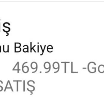 Yetkisiz Para Çekimi Ve Yanıt Bekleyen İtiraz