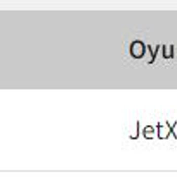 Jojobet'te Belge Talebi Ve Hatalı İşlem Sorunu