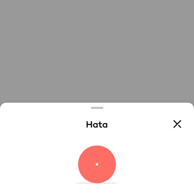 Akbank Mobil Uygulamasına Erişim Sorunu Çözülmüyor