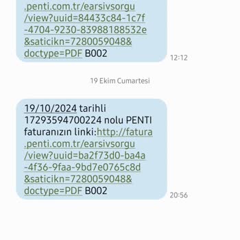Yanlış Ürün Tavsiyesi Ve İade Talebi