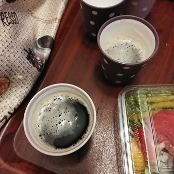 Asitli Ve Bozuk Tat: Şok Market'ten Aldığım İçecek Sorunu