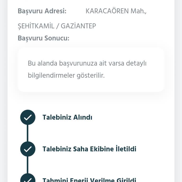 Sürekli İhmal Edilen Sokak Aydınlatma Sorunu