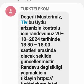 Tivibu'da Müzik Kanallarında Sürekli Servis Sorunu