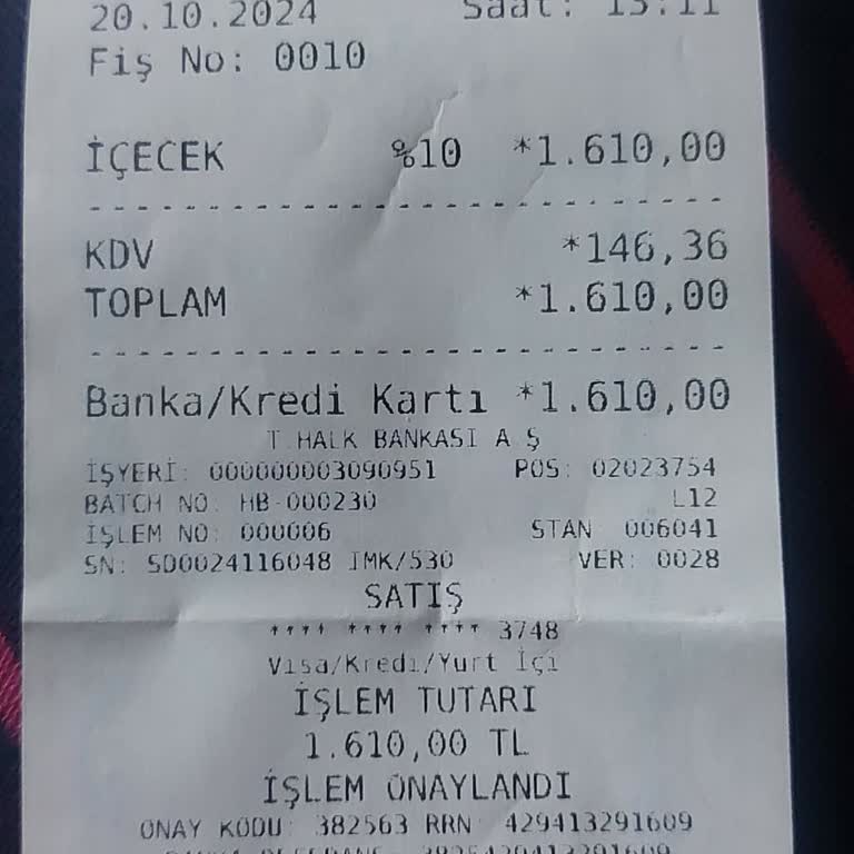 Yanlış Bilgilendirme İle Haksız Kazanç
