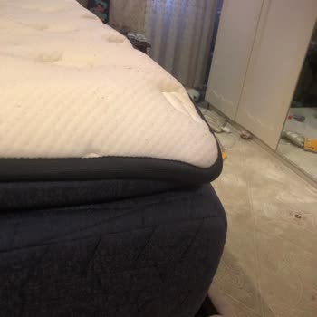 Yataş Duchess Yatakta Yaşanan Hayal Kırıklığı Ve Müşteri Hizmetleri Sorunu