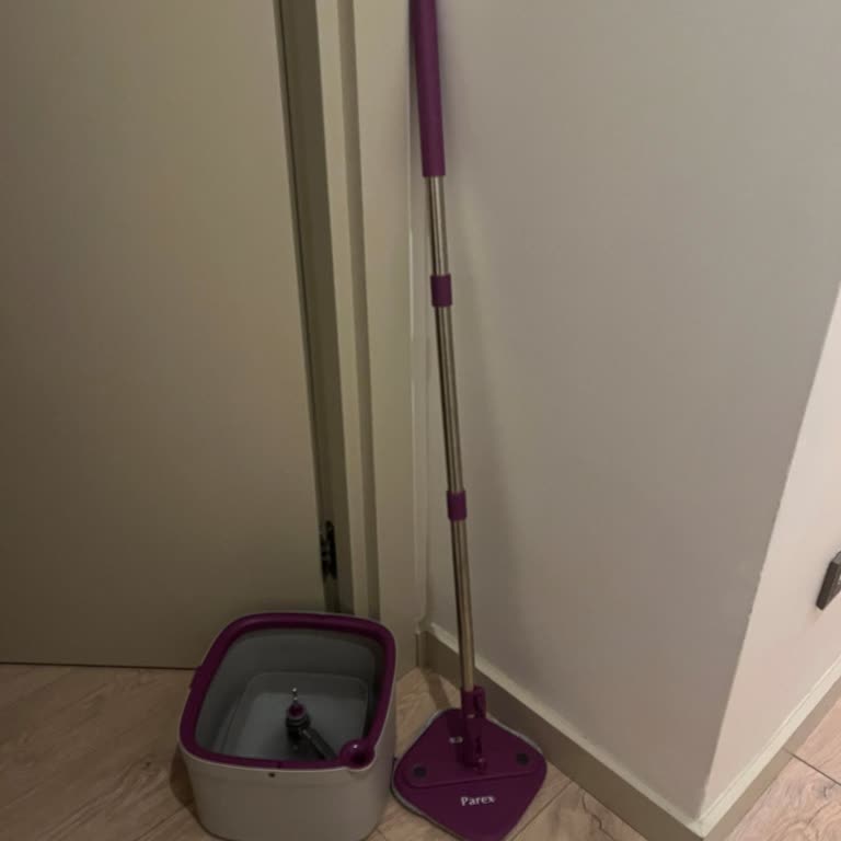 Parex Wondero Temizlik Seti Hayal Kırıklığı