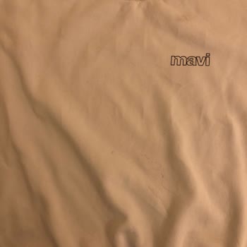 Yıkama Talimatına Uygunlukta Renk Bulaşma Sorunu