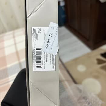 Yanıltıcı Fiyat Etiketleri Ve Kırık Ürün Sorunu