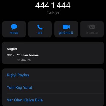 Yanıltıcı Bilgilendirme Ve Kullanılamayan Paket