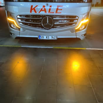 Seyahat Esnasında Rahatsız Edici Davranışlar