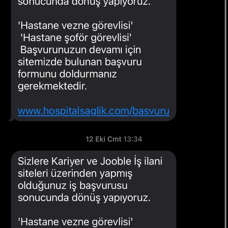 Kişisel Verilerimin Güvenliği Tehlikede