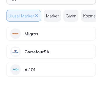 A101 Mağazasında İwallet Ödeme Sorunu