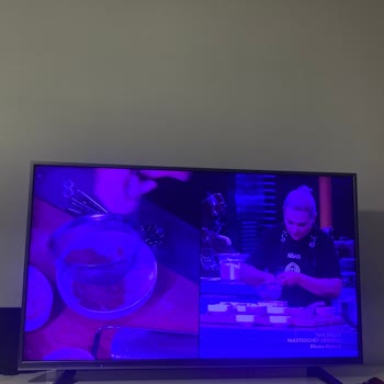 Beko TV'de Mavi Renk Sorunu Ve Hayal Kırıklığı!
