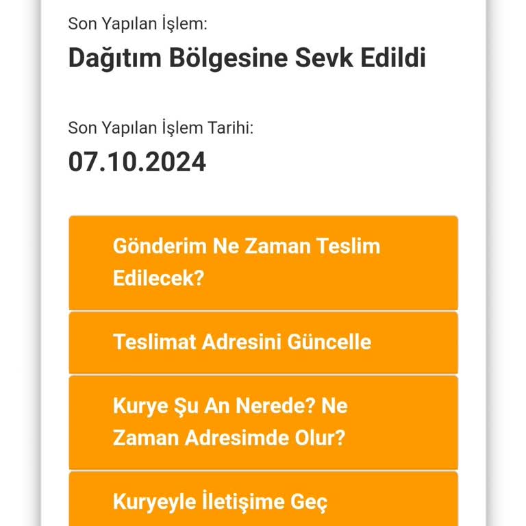AGT Kurye İle Teslimat Kabusu: QNB Finans'ın Kargo Sorunu