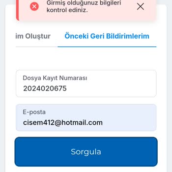 Ajet İle Valiz Kırılması Ve Çözüm Sürecinde Sorunlar