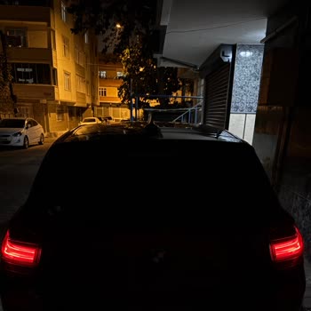 BMW F20'nin Kronik Sorunları Ve Destek Talebi