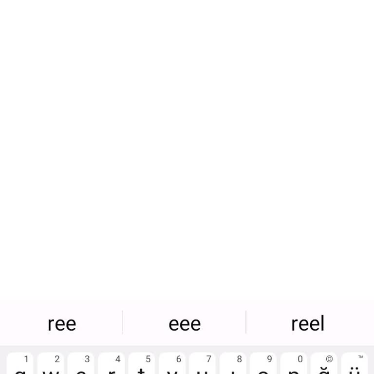 Reef Fiyatındaki Düşüklük Ve Ağır İşlem Sorunu