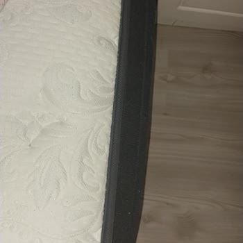 İdaş Yatakta Çökme Sorunu Ve İlgisizlik