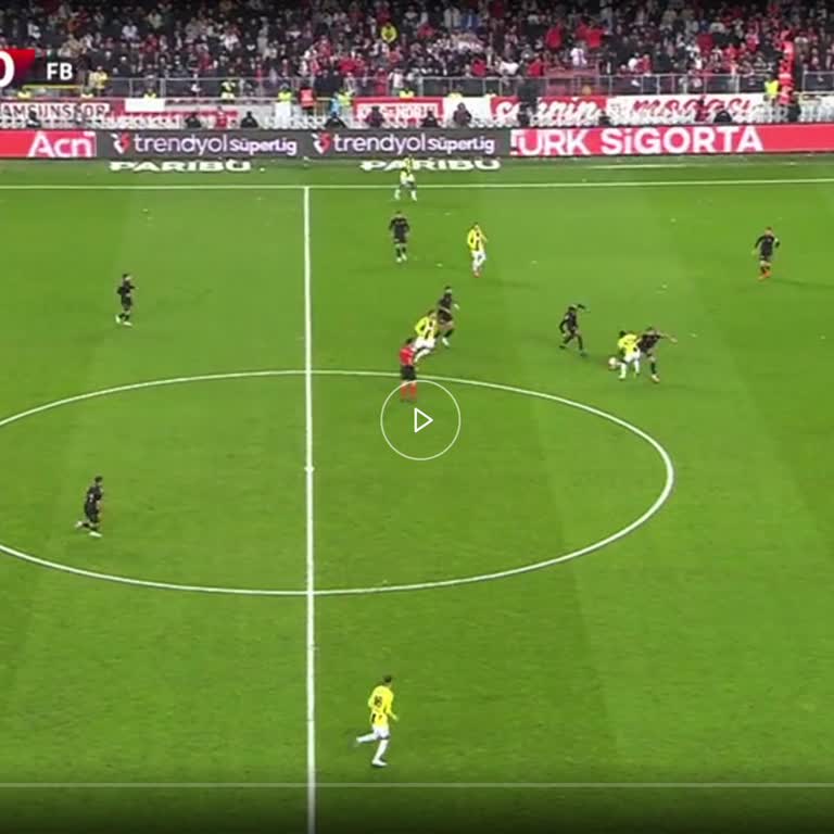 Bein Sports'un Düşük Görüntü Kalitesi Sorunu