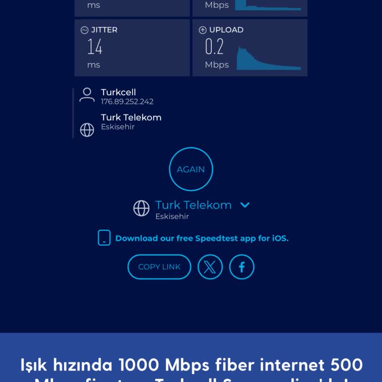 2024'te İnternet Çilesi: Mars'ta Hayat Ararken Bağlantı Sorunları