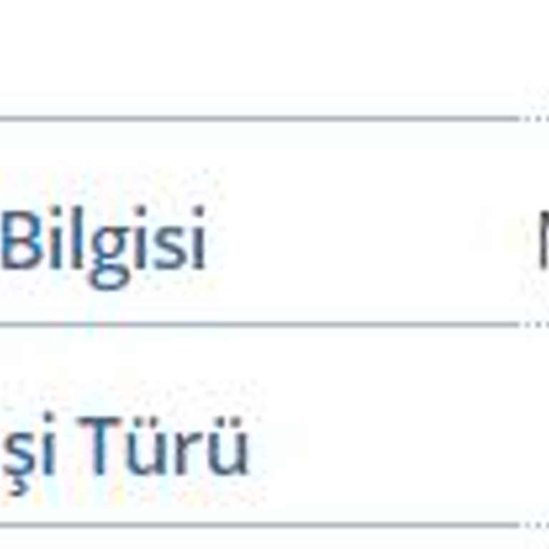 E-devlet Abonelik Başvurusunda Mülkiyet Bilgisi Hatası