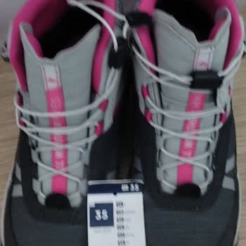 Decathlon'da Etiket Sorunu: Değişim Talebine Red