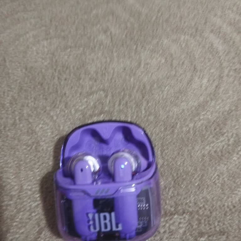 JBL Tune Flex Serisi Kulaklık Şikayeti