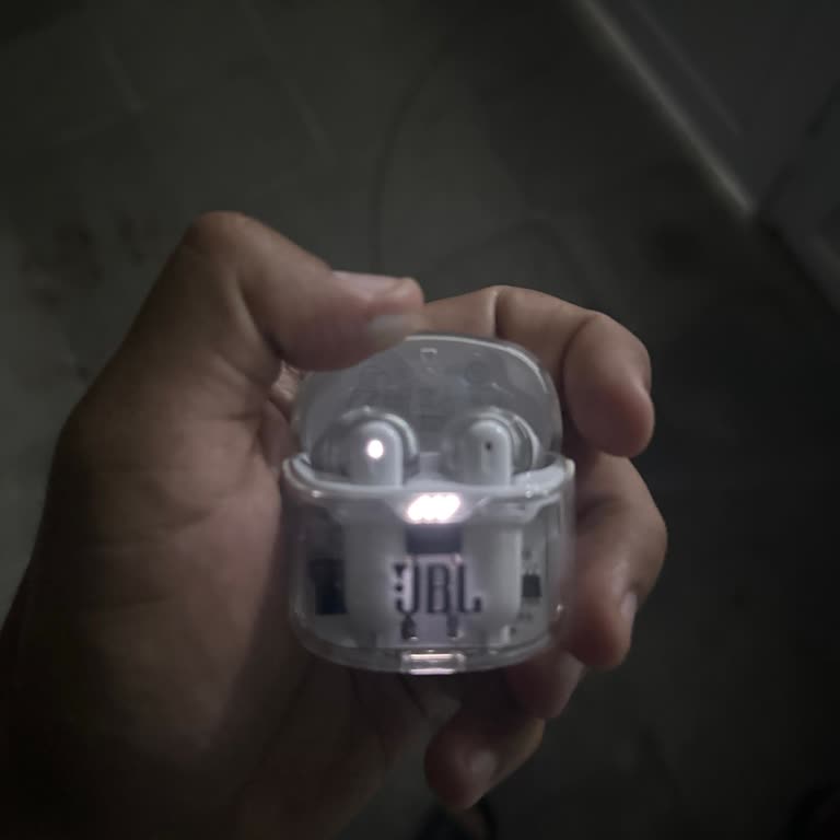 JBL Tune Flex Sağ Kulaklık Sorunu