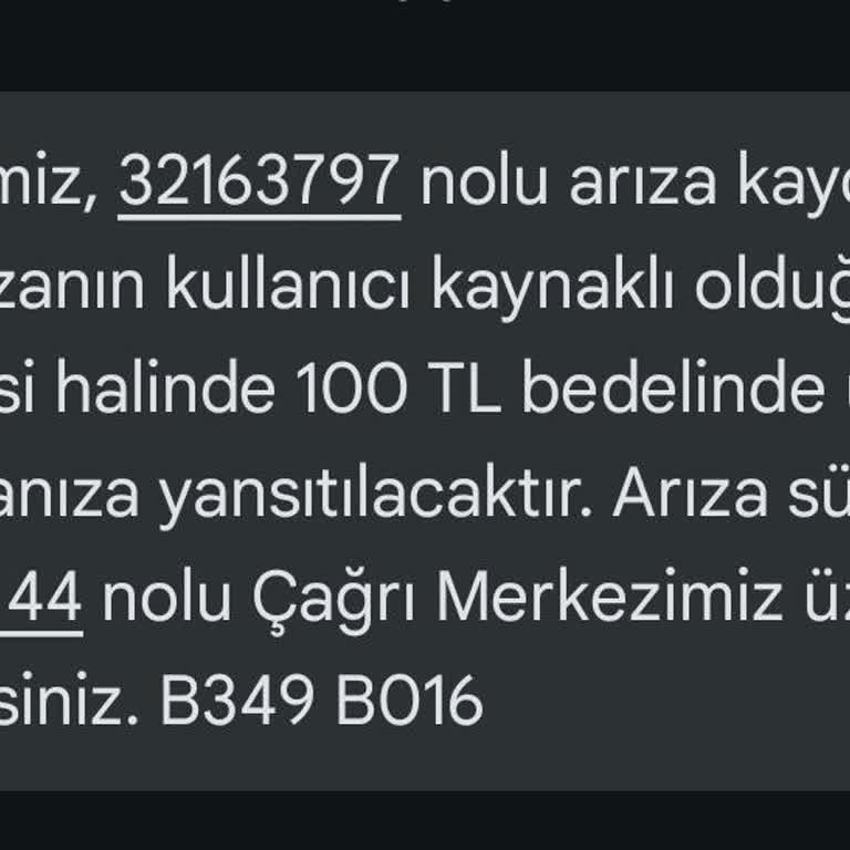 TÜRKSAT'ın Müşteri Memnuniyetsizliği Ve Ücret Politikası